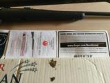 Ruger American Rifle, .308, new in box - 12 of 14