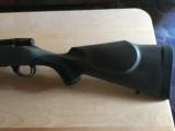 Weatherby Vanguard Model VGD2 .240 Weatherby mag - 5 of 14