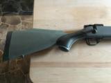Weatherby Vanguard Model VGD2 .240 Weatherby mag - 8 of 14