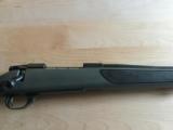 Weatherby Vanguard Model VGD2 .240 Weatherby mag - 7 of 14