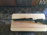 Weatherby Vanguard Model VGD2 .240 Weatherby mag - 2 of 14