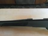 Weatherby Vanguard Model VGD2 .240 Weatherby mag - 4 of 14