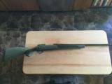 Weatherby Vanguard Model VGD2 .240 Weatherby mag - 1 of 14