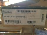 Weatherby Vanguard Model VGD2 .240 Weatherby mag - 14 of 14