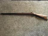 Lyman .54 cal Great Plains black powder rifle - 2 of 15