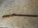 Lyman .54 cal Great Plains black powder rifle - 1 of 15