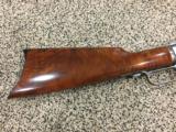 Uberti 45 LC 1873 rifle - 3 of 15