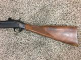 Harrington & Richardson 1871 Buffalo Classic Rifle .45 - 4 of 15