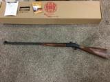 Harrington & Richardson 1871 Buffalo Classic Rifle .45 - 1 of 15