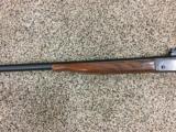 Harrington & Richardson 1871 Buffalo Classic Rifle .45 - 3 of 15