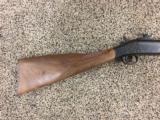 Harrington & Richardson 1871 Buffalo Classic Rifle .45 - 6 of 15