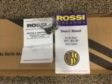 Rossi M92 .44 mag Rifle - 14 of 14