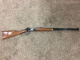 Winchester Model 1894 Buffalo Bill .30-30 - 1 of 15