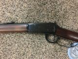 Winchester Model 1894 NRA Commemorative Musket .30-30 - 8 of 15