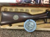 Winchester Model 1894 NRA Commemorative Musket .30-30 - 2 of 15
