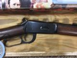 Winchester Model 1894 NRA Commemorative Musket .30-30 - 3 of 15