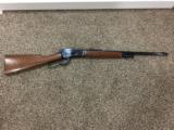 Winchester Model 1886 .45-70 Rifle - 1 of 15