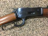 Winchester Model 1886 .45-70 Rifle - 3 of 15