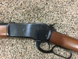 Winchester Model 1886 .45-70 Rifle - 7 of 15
