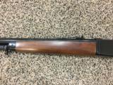 Winchester Model 1886 .45-70 Rifle - 8 of 15