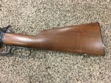 Winchester Model 1886 .45-70 Rifle - 6 of 15