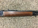 Winchester Model 1886 .45-70 Rifle - 4 of 15