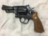 Smith & Wesson Model 28-2 .357 mag Highway Patrolman - 6 of 14