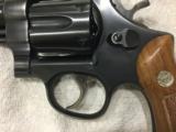 Smith & Wesson Model 28-2 .357 mag Highway Patrolman - 9 of 14