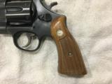 Smith & Wesson Model 28-2 .357 mag Highway Patrolman - 10 of 14