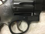 Smith & Wesson Model 28-2 .357 mag Highway Patrolman - 3 of 14