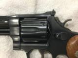 Smith & Wesson Model 28-2 .357 mag Highway Patrolman - 8 of 14