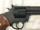 Colt Trooper MKIII .357 mag - 7 of 11