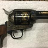 Winchester Colt Commemorative .44-40 - 3 of 14