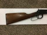 Winchester Pre 64 Model 94 32 WS - 2 of 13