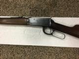Winchester Pre 64 Model 94 32 WS - 8 of 13