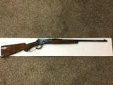 Browning Model 53 .32-20 Winchester - 1 of 14