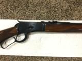 Browning Model 53 .32-20 Winchester - 3 of 14