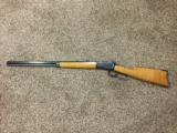 Winchester 1892 25.20 Rifle - 6 of 13