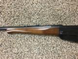 Browning 1895 30.06 Rifle - 3 of 12