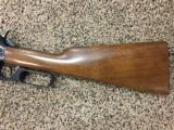 Browning 1895 30.06 Rifle - 7 of 12