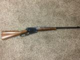 Browning 1895 30.06 Rifle - 1 of 12