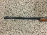 Browning 1895 30.06 Rifle - 4 of 12