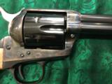 Colt SAA .45 LC - 8 of 15