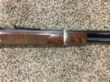 Winchester Legendary Lawmen .30-30 Commemorative Carbine - 3 of 15