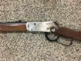 Winchester Legendary Lawmen .30-30 Commemorative Carbine - 7 of 15