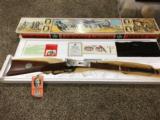 Winchester Legendary Lawmen .30-30 Commemorative Carbine - 10 of 15