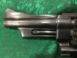 Smith & Wesson Model 28-2 Highway Patrolman - 6 of 13