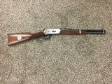 Winchester Legendary Lawmen .30-30 Commemorative Carbine - 1 of 15