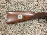 Winchester Legendary Lawmen .30-30 Commemorative Carbine - 2 of 15