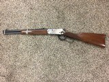 Winchester Legendary Lawmen .30-30 Commemorative Carbine - 6 of 15
